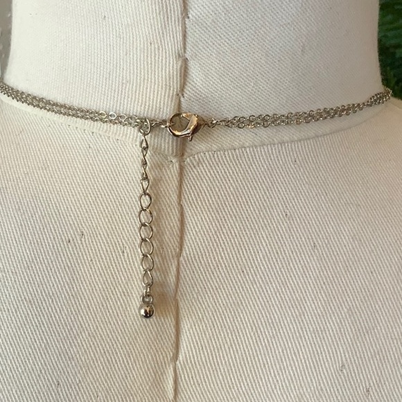 Park Lane chunky chain necklace - Picture 5 of 10